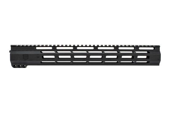 Diamondback Firearms DB15 M-LOK handguard 15 features a free float design